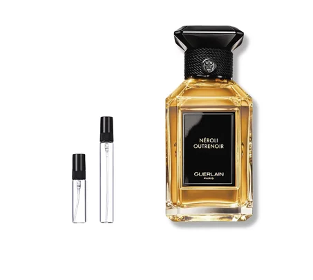 Guerlain - Néroli Outrenoir