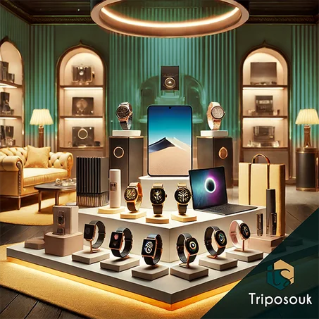 الإلكترونيات