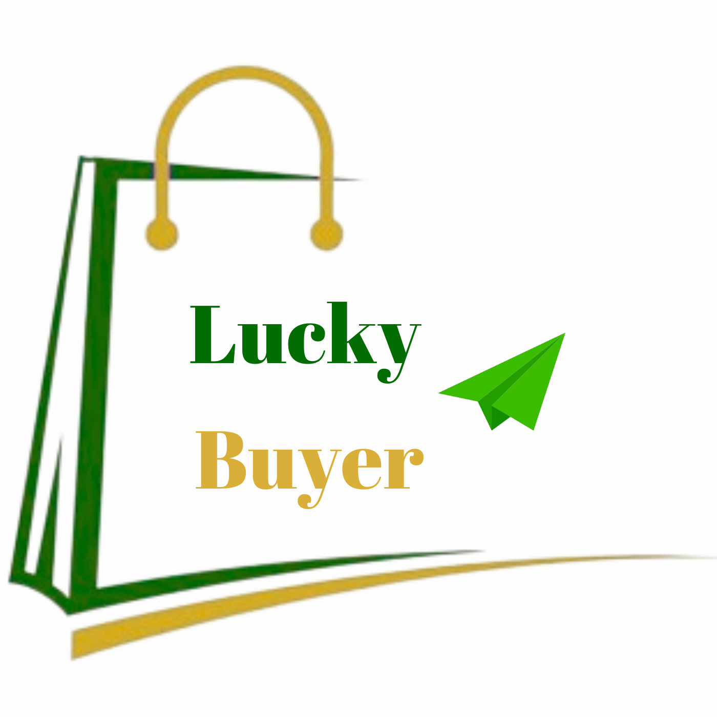 GCC Lucky Buyer