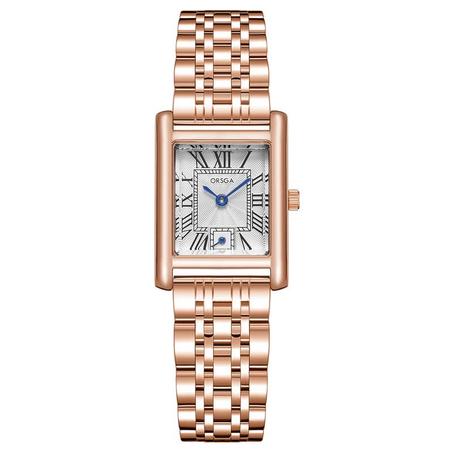 Orsga Woman Watch