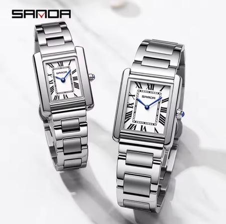 Sanda Couple Watch