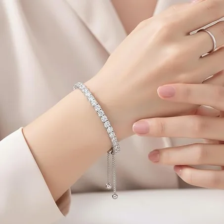 bracelet tennis