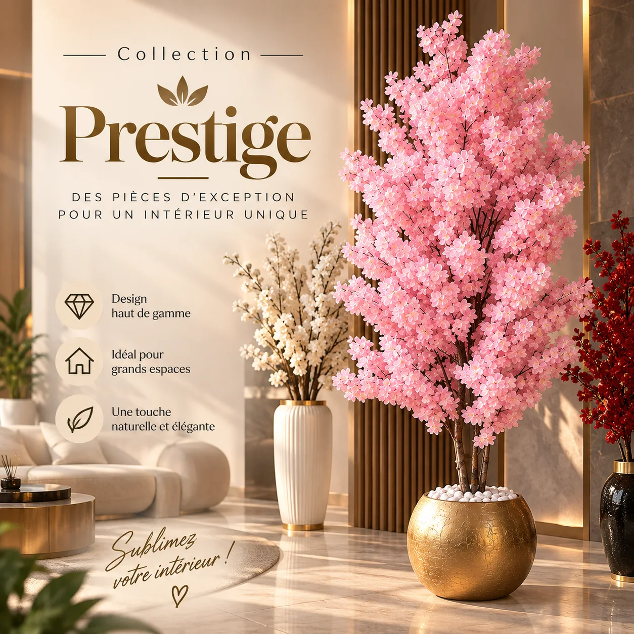 Collection Prestige
