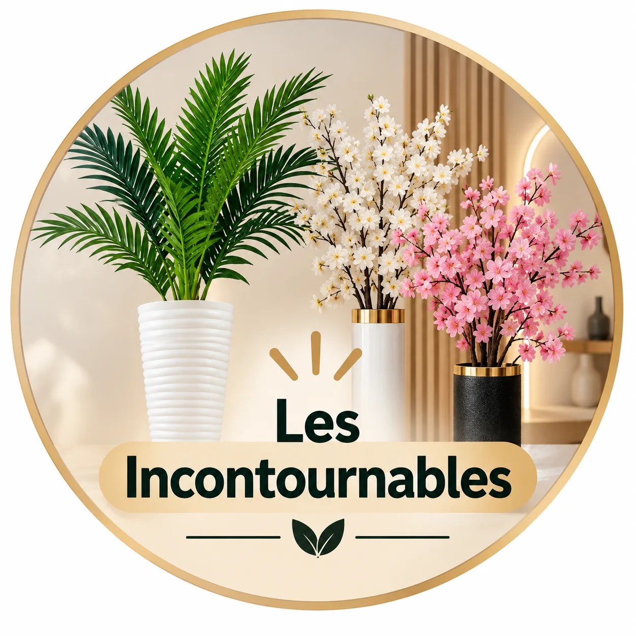 Les Incontournables