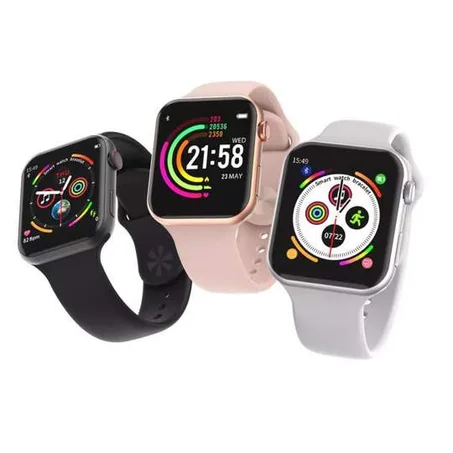Smart Watch T5s