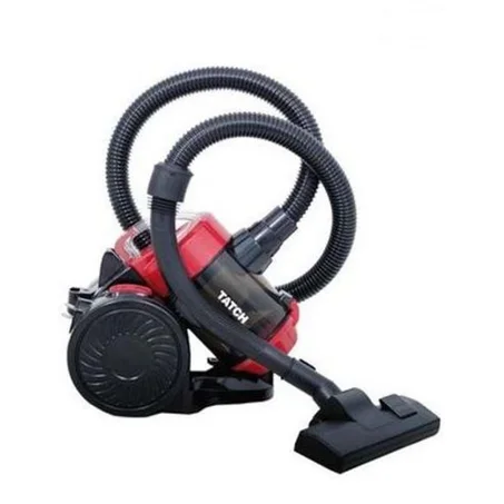 TATCH Aspirateur SWISSTECH 1200W
