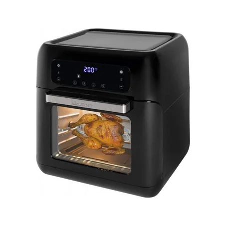FRITEUSE À AIR CHAUD : CAPACITÉ 11 LITRES
