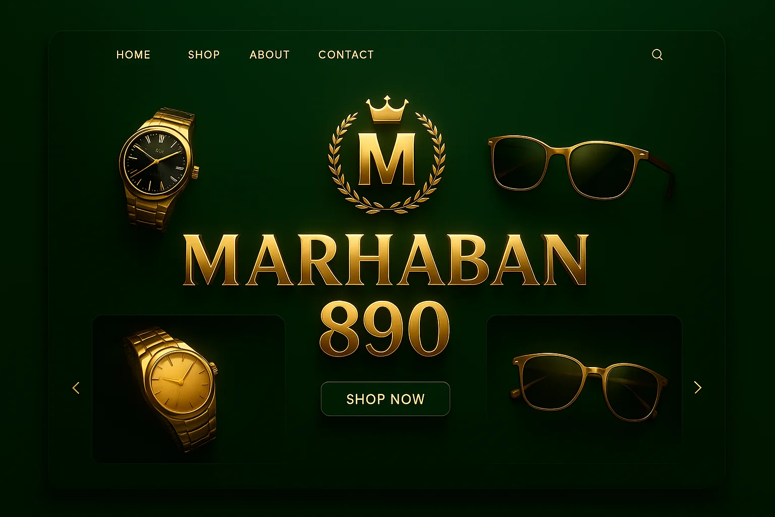 Marhaban890