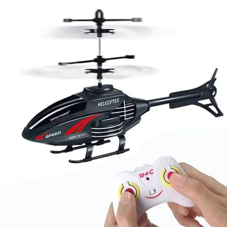 لعبة اطفال على شكل طائرة