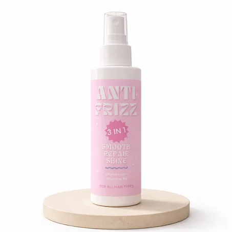 Anti Frizz 3 in 1 (Original)