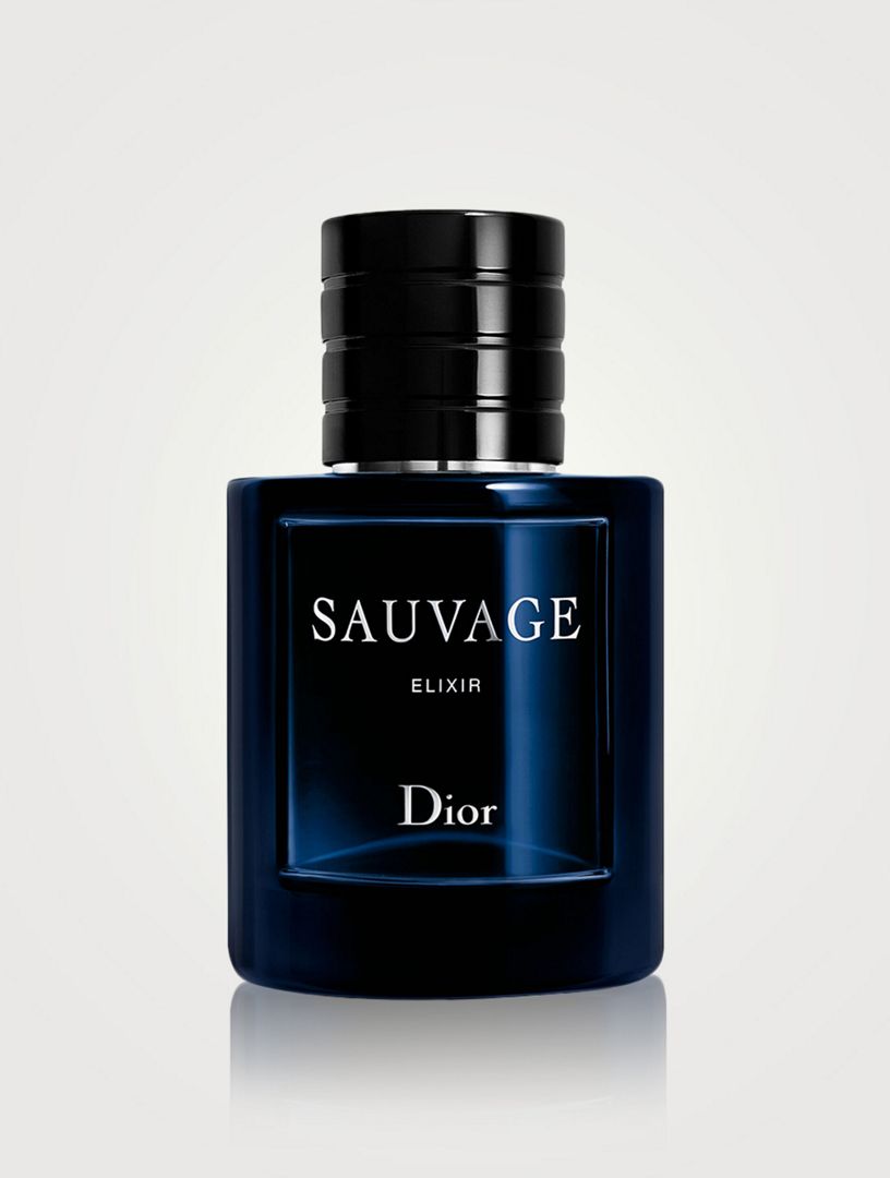 Sauvage Elixir 10/5ML