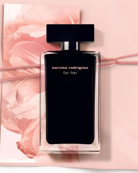 narciso rodriguez for her 10/5ML