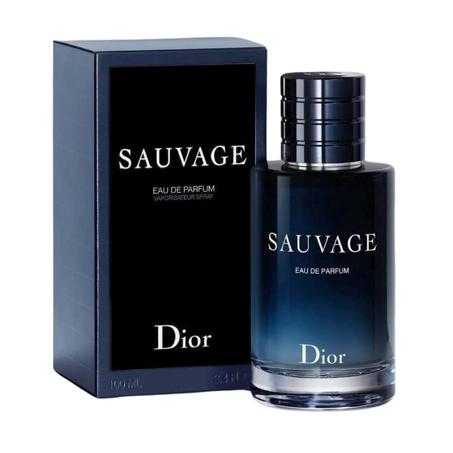 10ML  SAUVAGE EDP