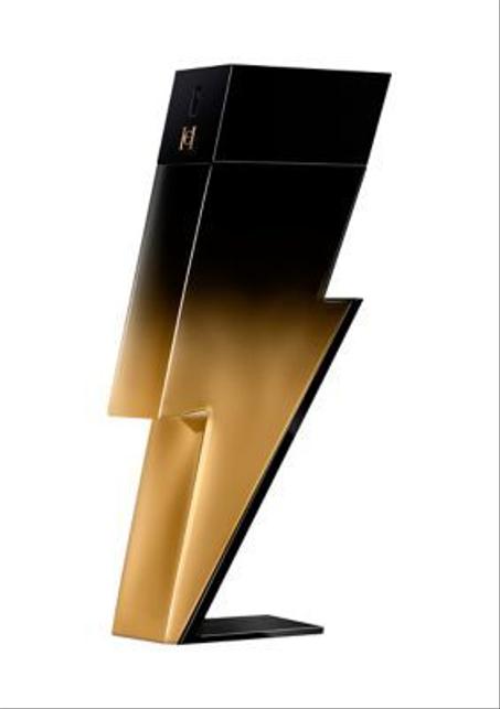 Carolina Herrera Bad Boy Extreme Eau de Parfum 10/5ML