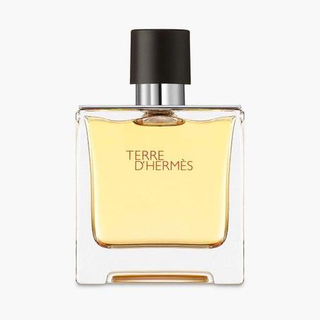 HERMÈS Terre d’Hermès Eau de Parfum 10/5ML