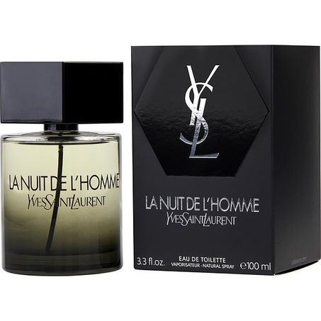 La Nuit De L
