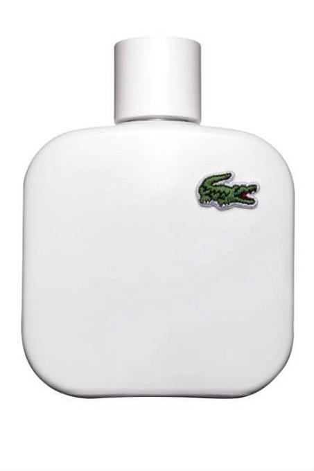 Lacoste blanc decants 10ML