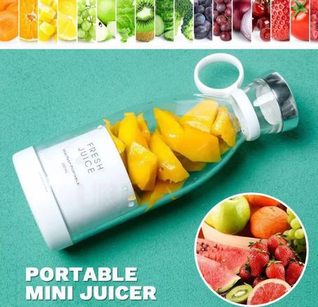 الخلاط المحمول الاصلي