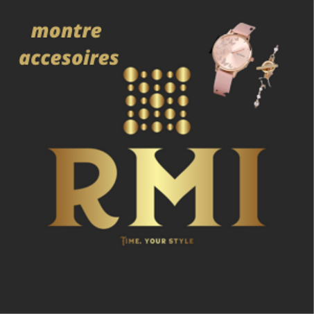 montres avec accesoires