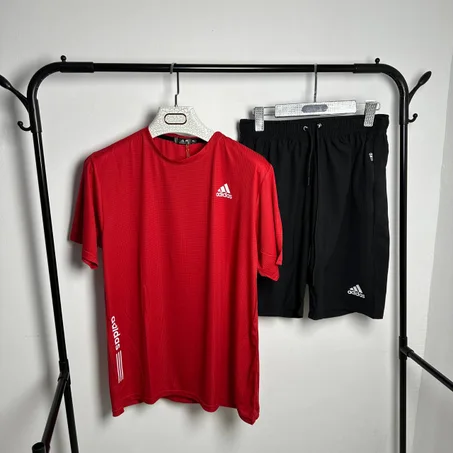 ENSEMBLE ADIDAS 5 COLORS - HIGH QUALITY