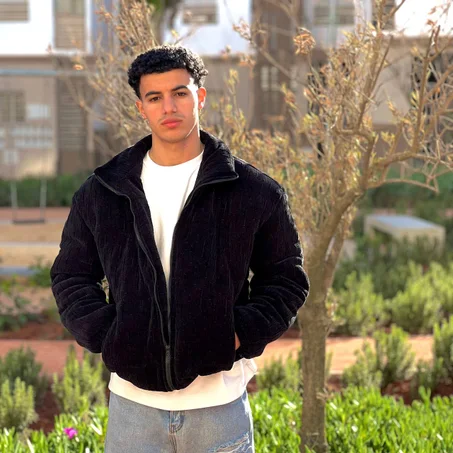 NEW ZARA PUFFER BLACK