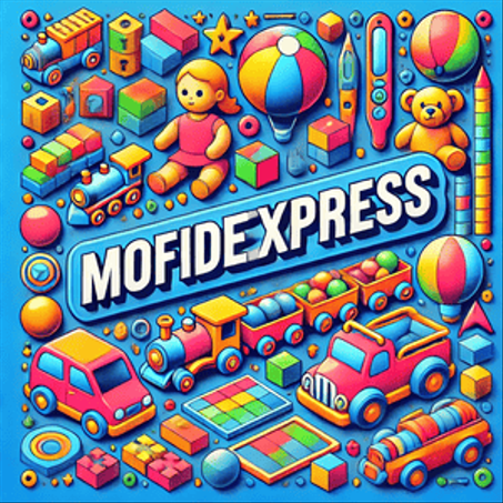 ألعاب الأطفال