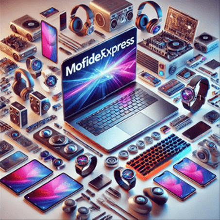 الإلكترونيات