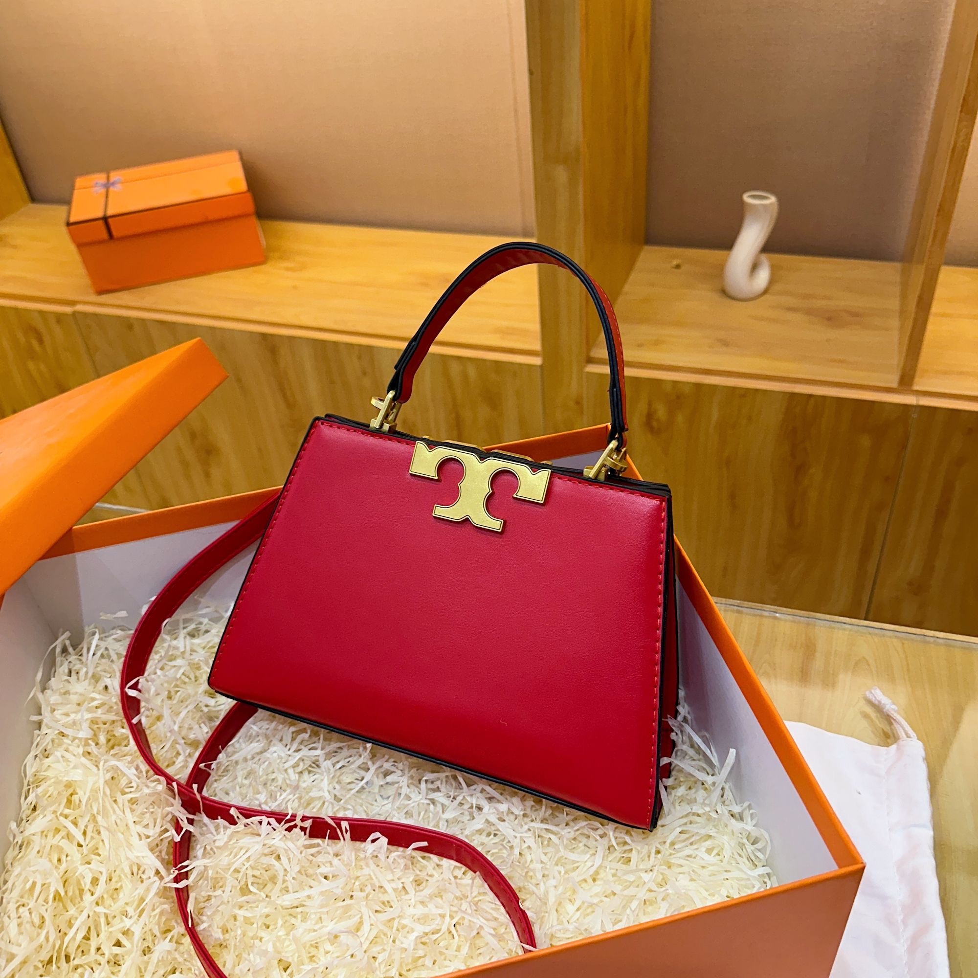 COLORS BAG
