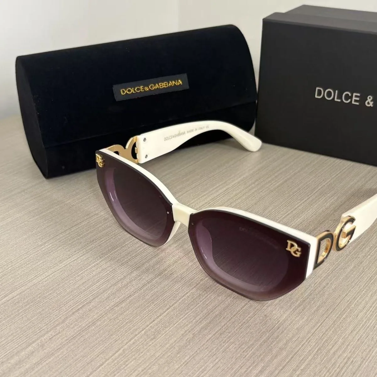 LUNETTES DOLCE&GABANNA