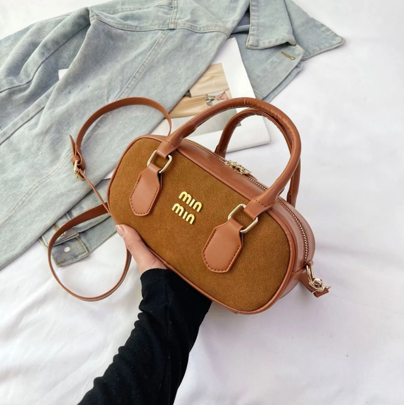 MIUMIU TOP SELLER BAG