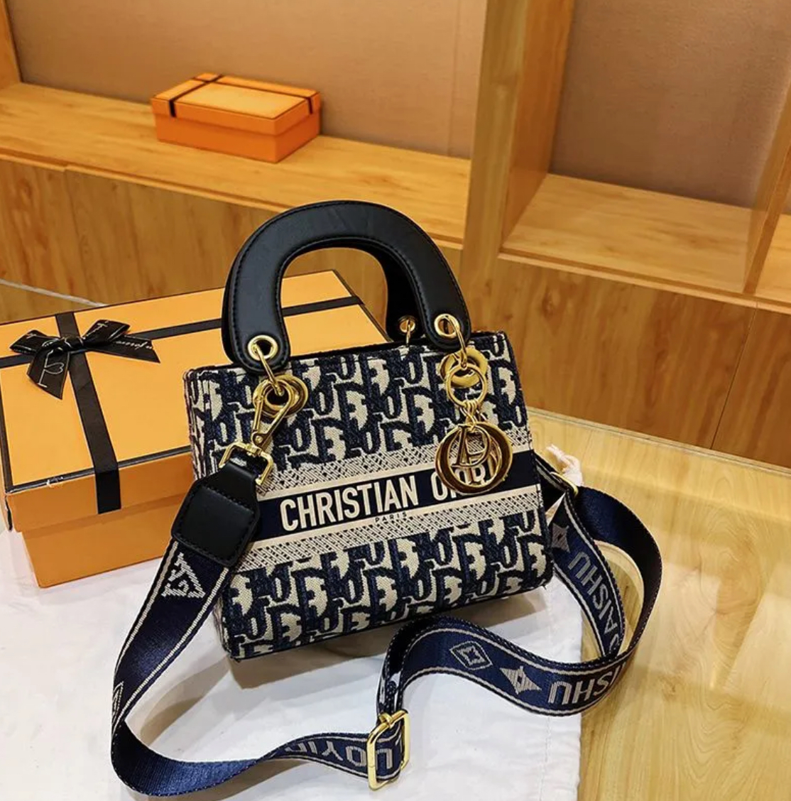 DIOR BAG