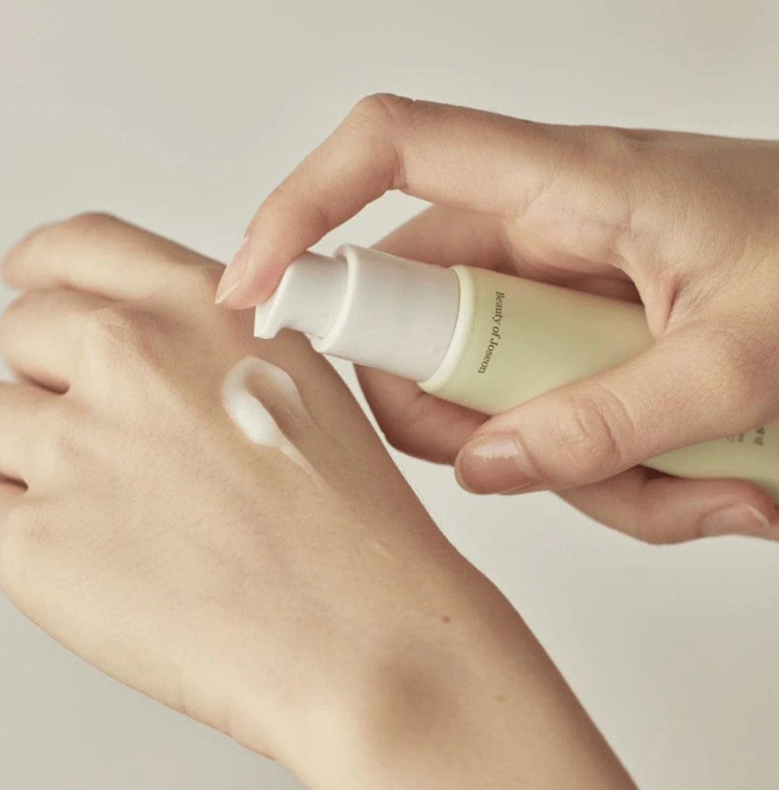 Light On Serum : Centella + Vita C