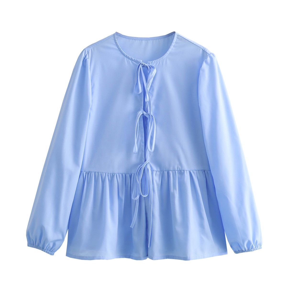 Confortcana chemise a manches longues