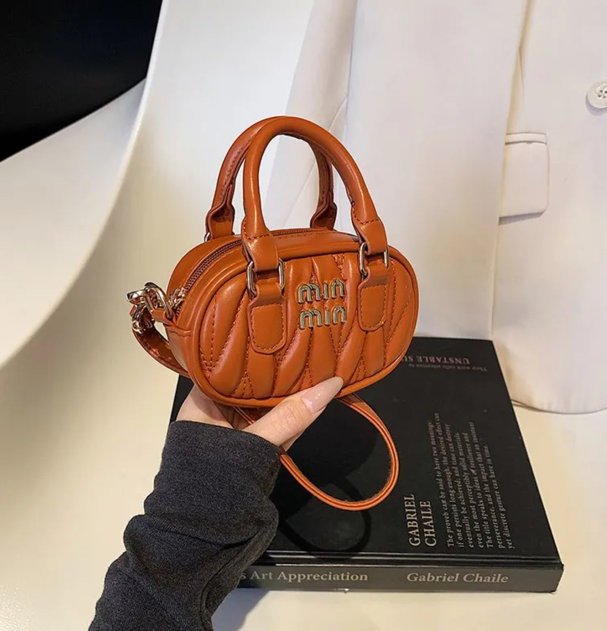 Miumiu bag
