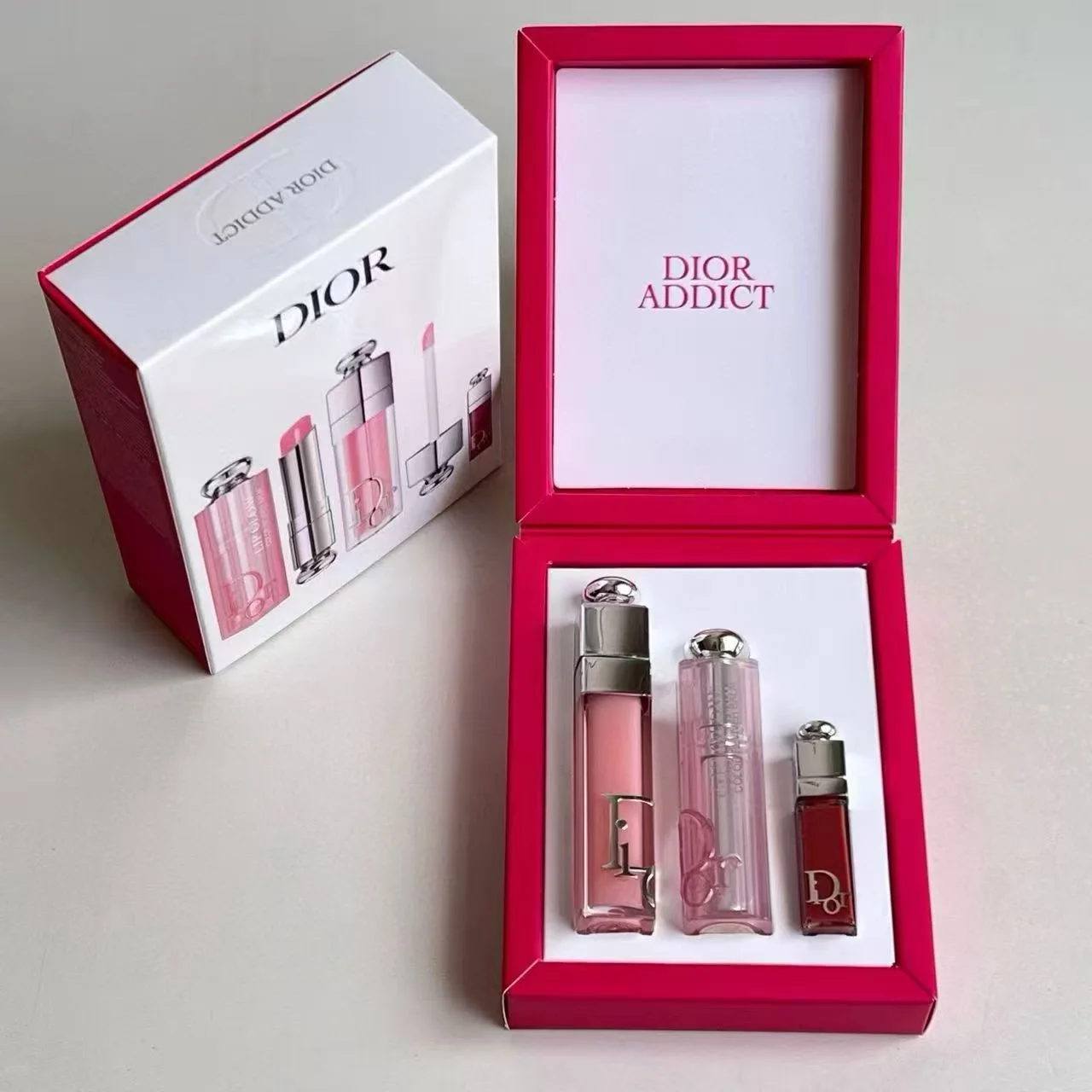 COFFRET DIOR