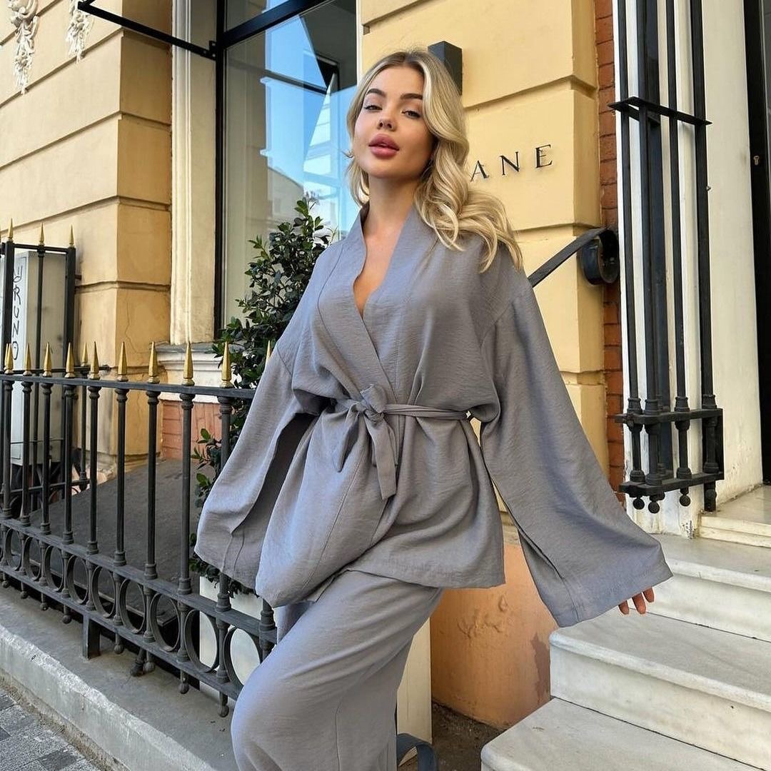 Ensemble elegant pour femmes