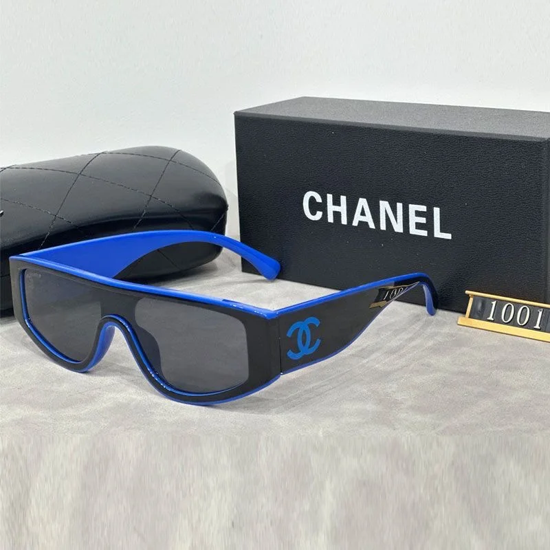 LUNETTES CHANNEL