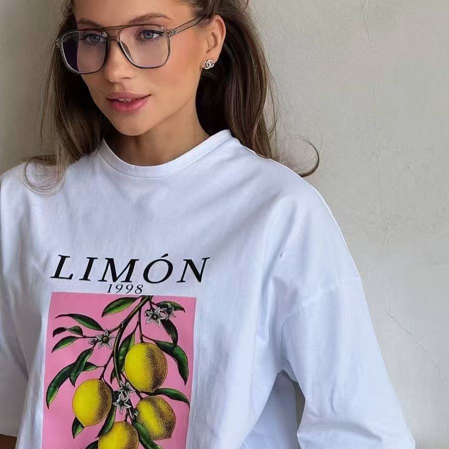 LIMON 1998 T-shirt