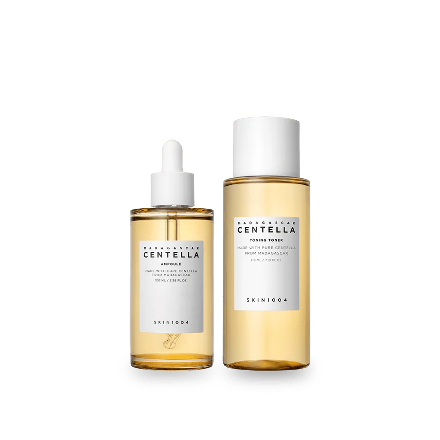 Skin Relief Duo