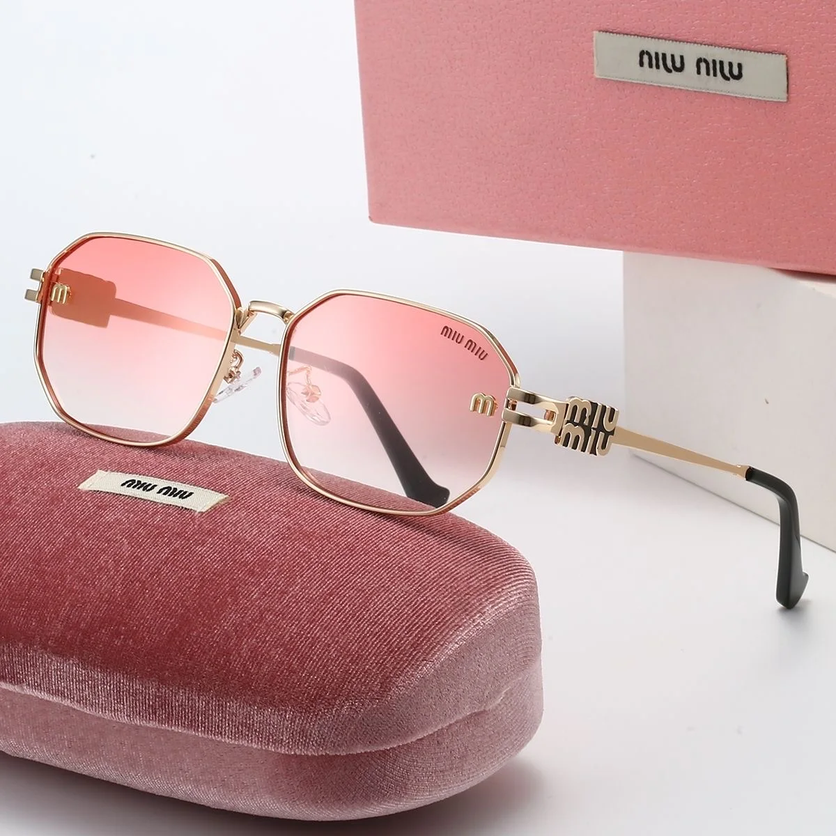 LUNETTES MIUMIU