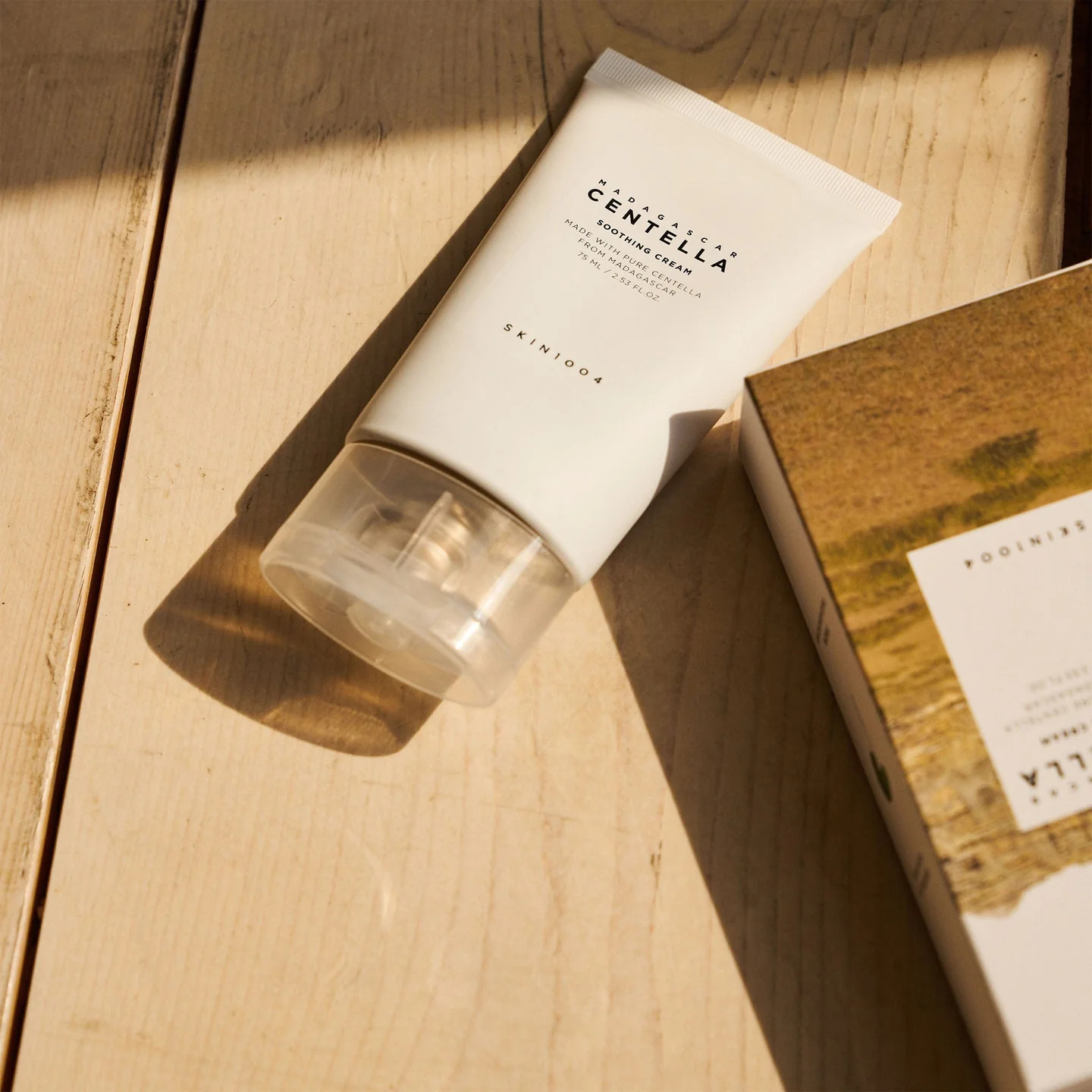 Centella Sooting Cream