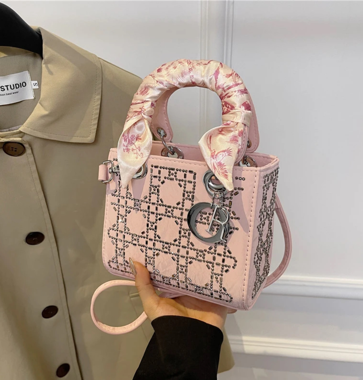 DIOR BAG