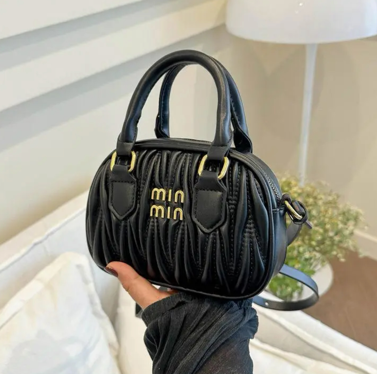 MIUMIU Hand Bag