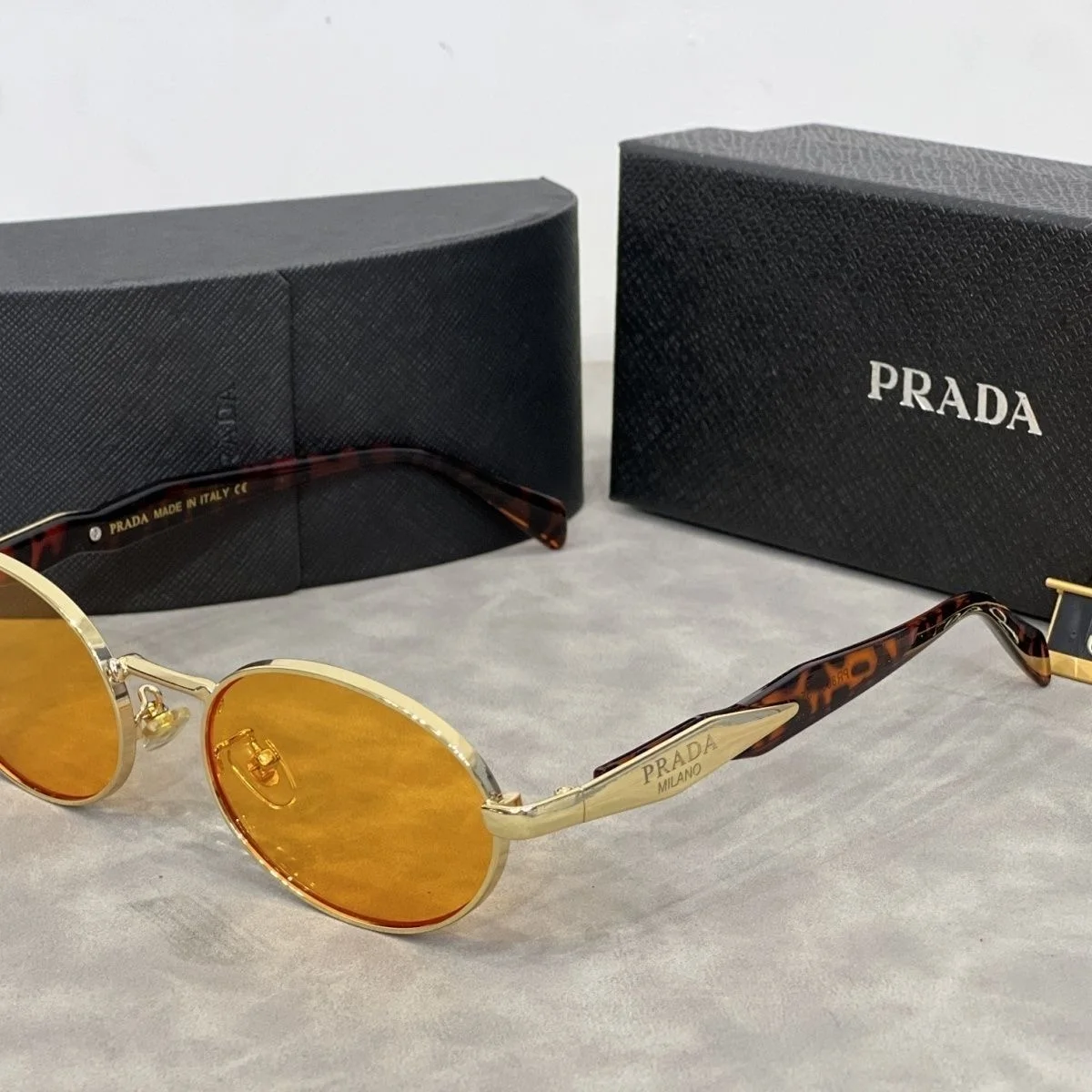 LUNETTES PRADA