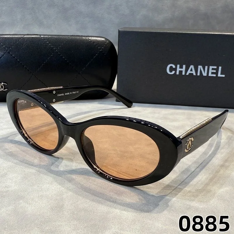 LUNETTES CHANNEL