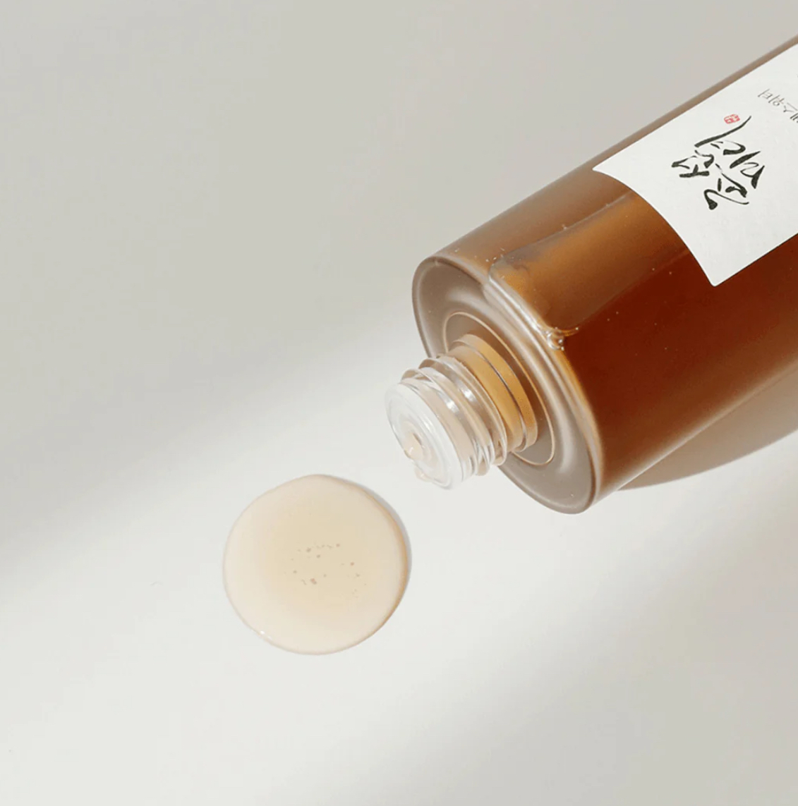 Ginseng Essence Water