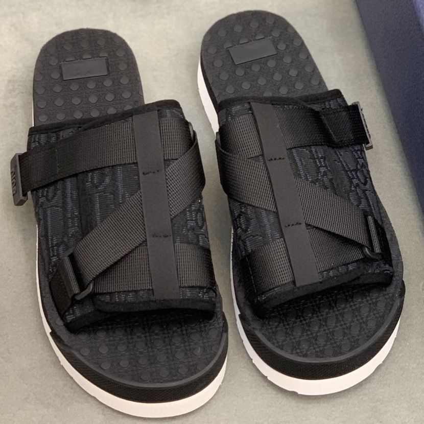 SANDALES DIOR