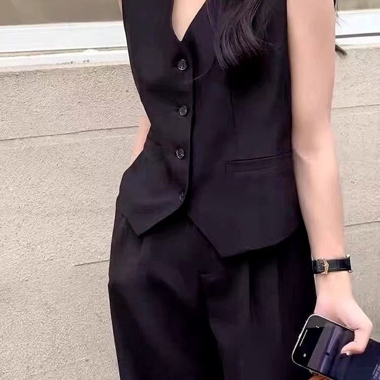 Gilet OLD MONEY style