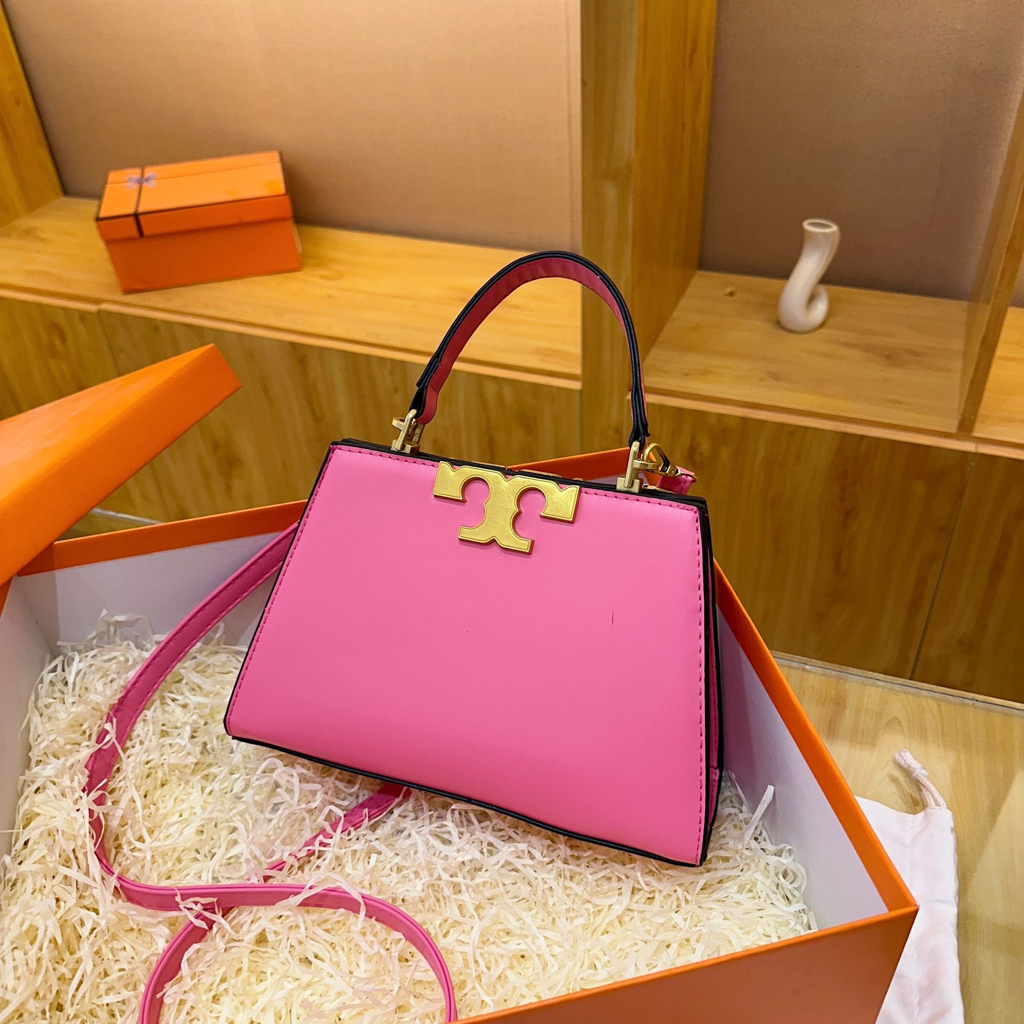 COLORS BAG