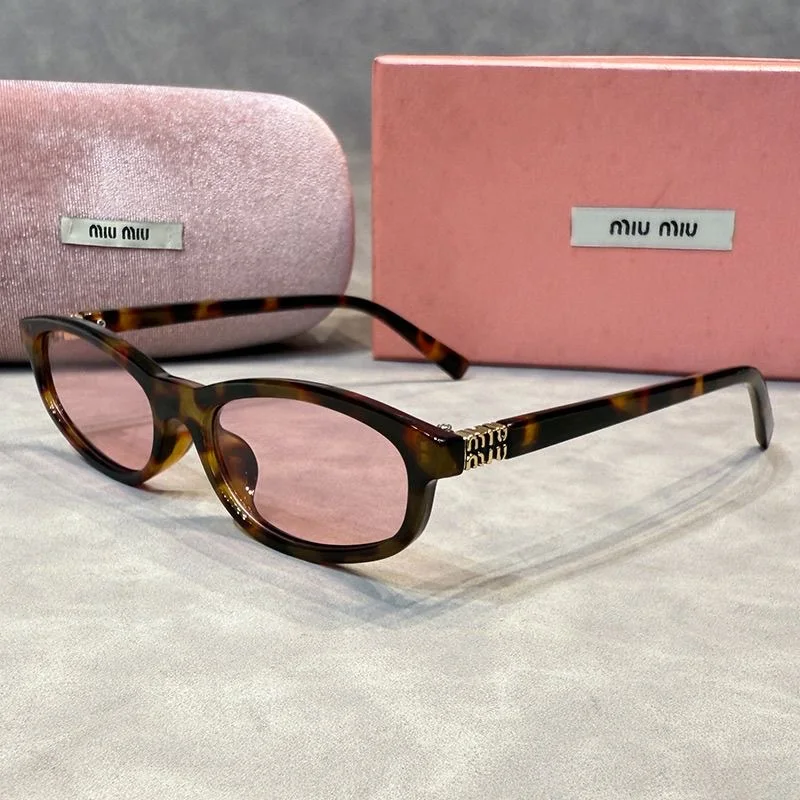 LUNETTES MIUMIU